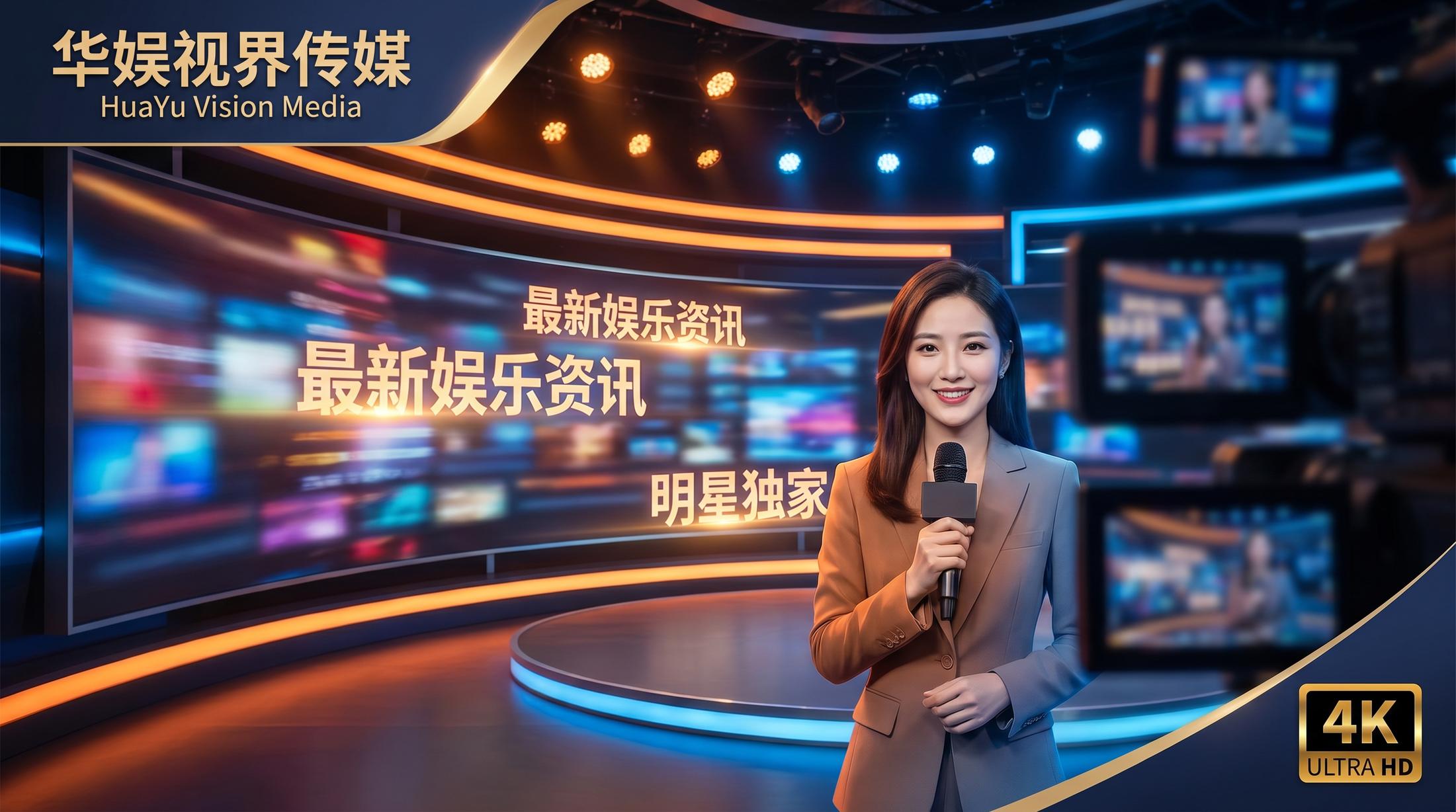萝莉双马尾,视频：娱乐资讯播报直播